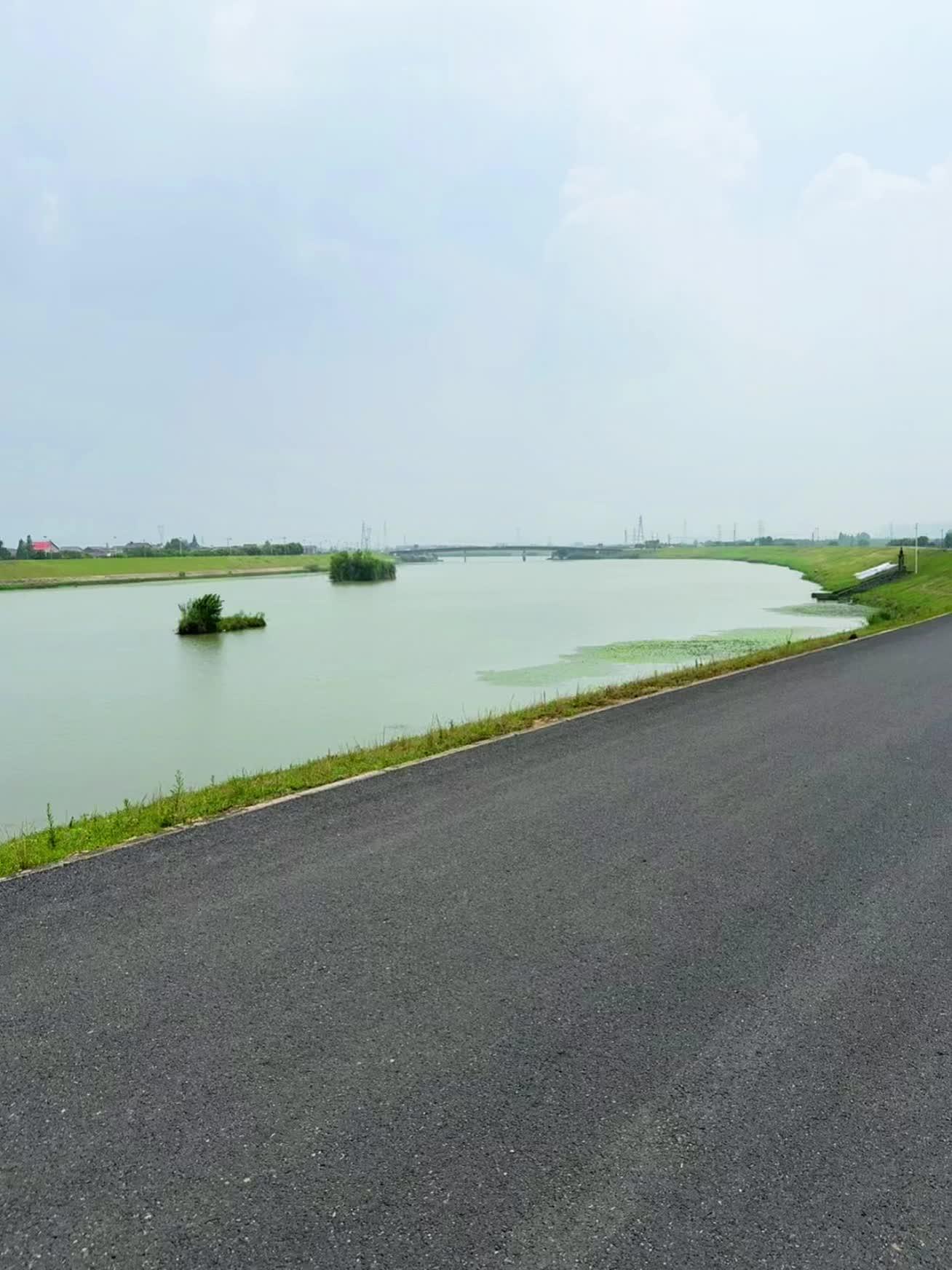 2025 环石臼湖✅