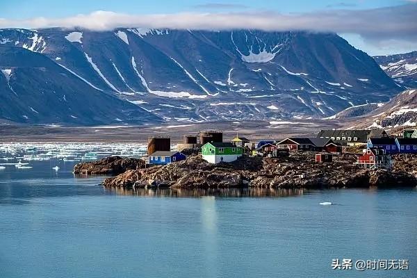 保卫格陵兰岛欧洲在行动，继德国派兵13人后，法国也决定派15人、挪威2人、英国和