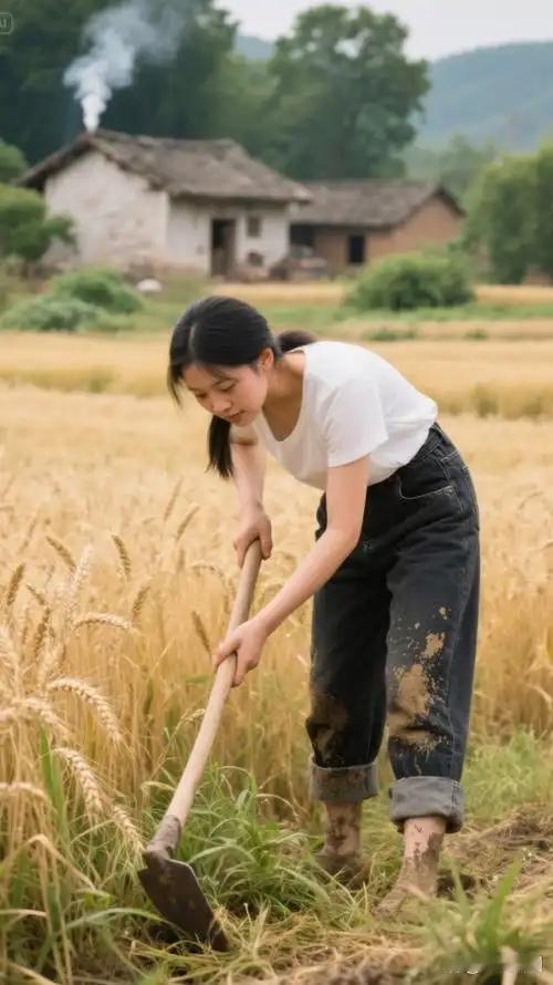 农村女孩走出大山：荆棘满途的逐梦之路

农村女孩走出大山，面临着诸多难以想象的艰