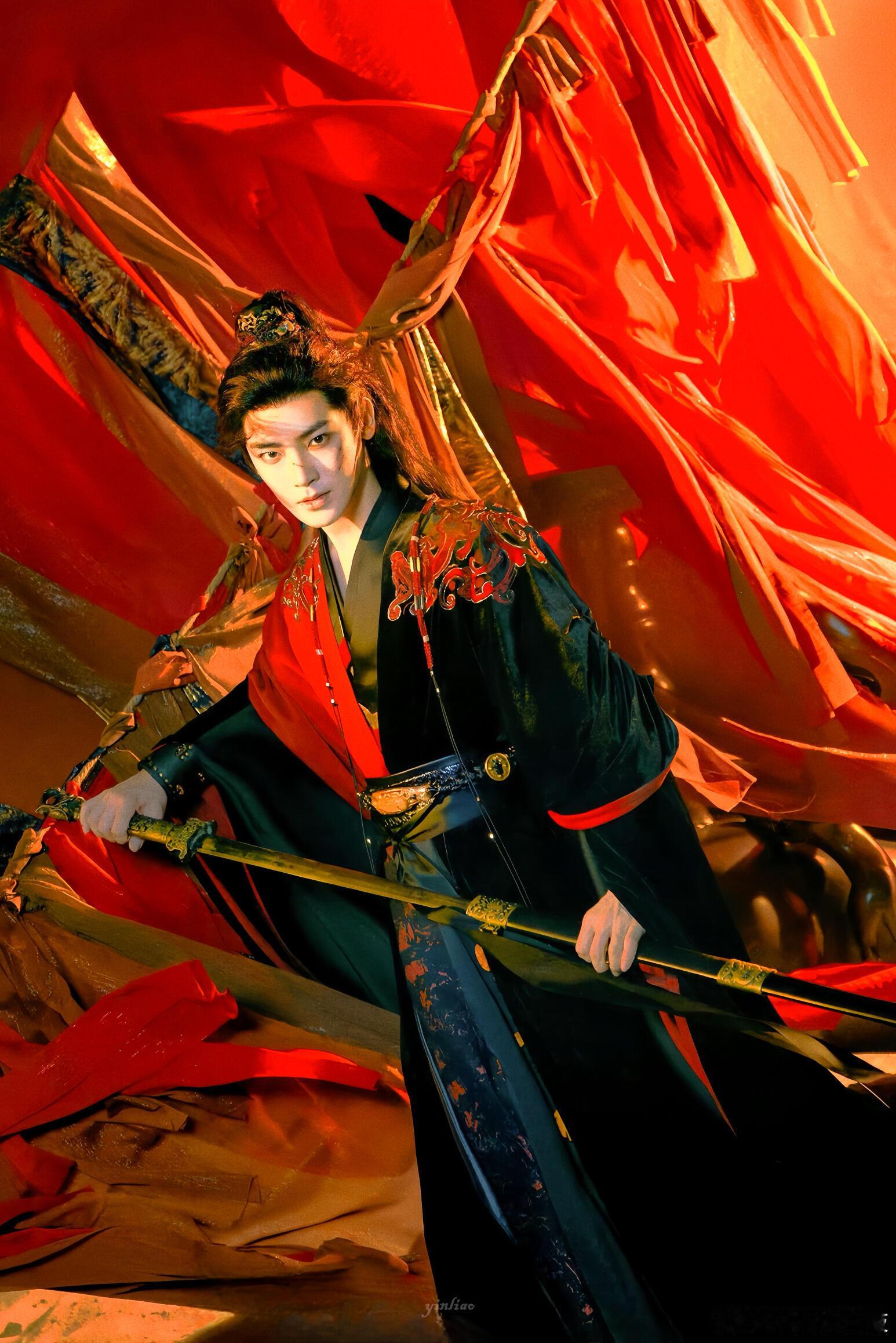 侯明昊真火无替身打戏的那部剧来了侯明昊720度转火枪 侯明昊这真火打戏我真看呆了