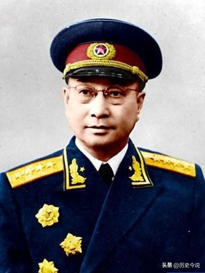 陈赓横扫黄埔同窗，唯独这位一期生，他始终难称完胜
 
阅读此文前，诚邀您点击一下