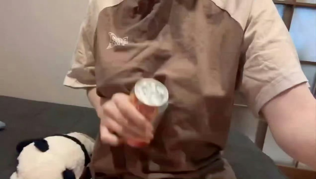 豆包说喝可乐会缩水是真的吗 