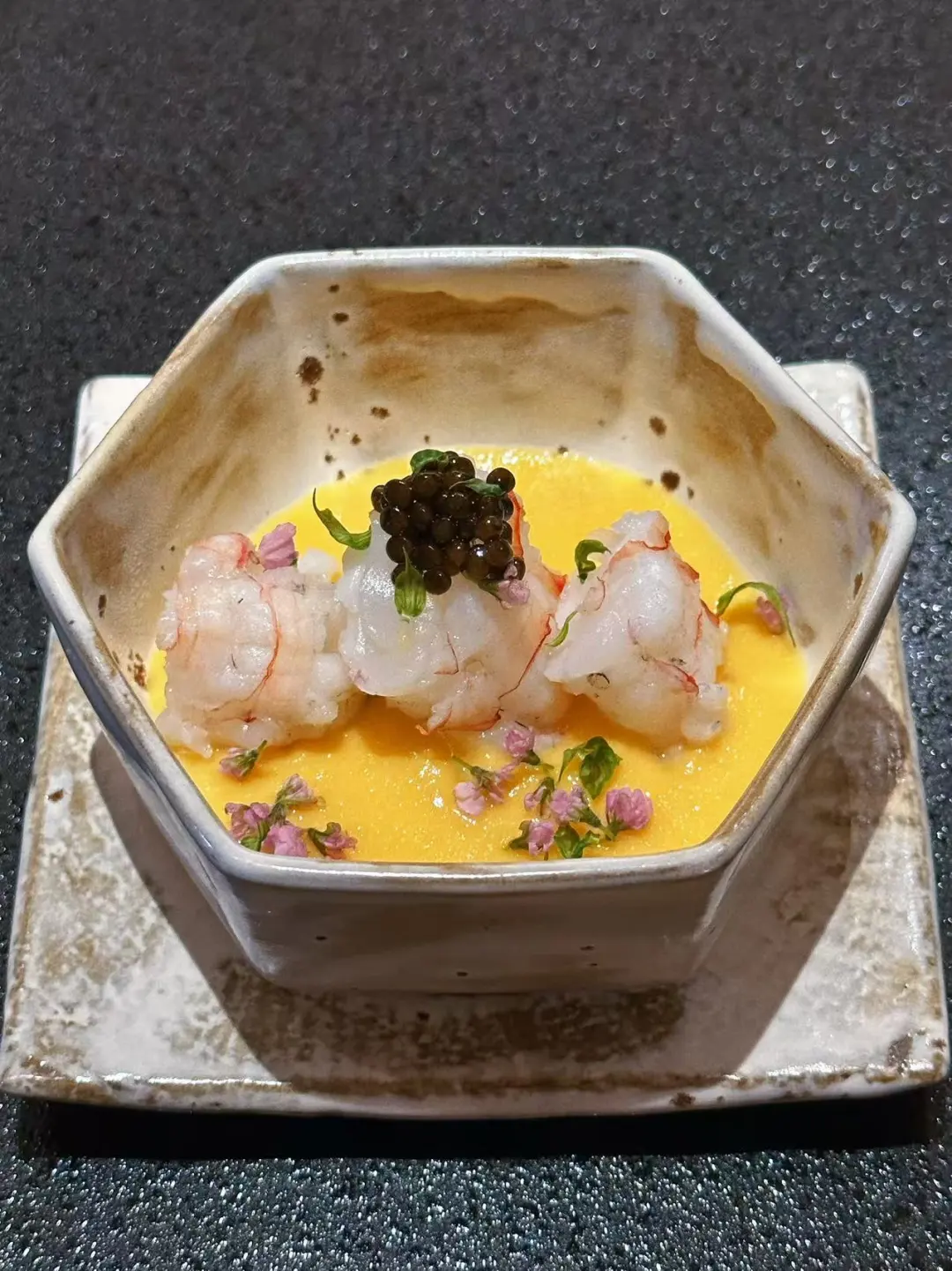 北京！近期吃到的最满意的fine dining