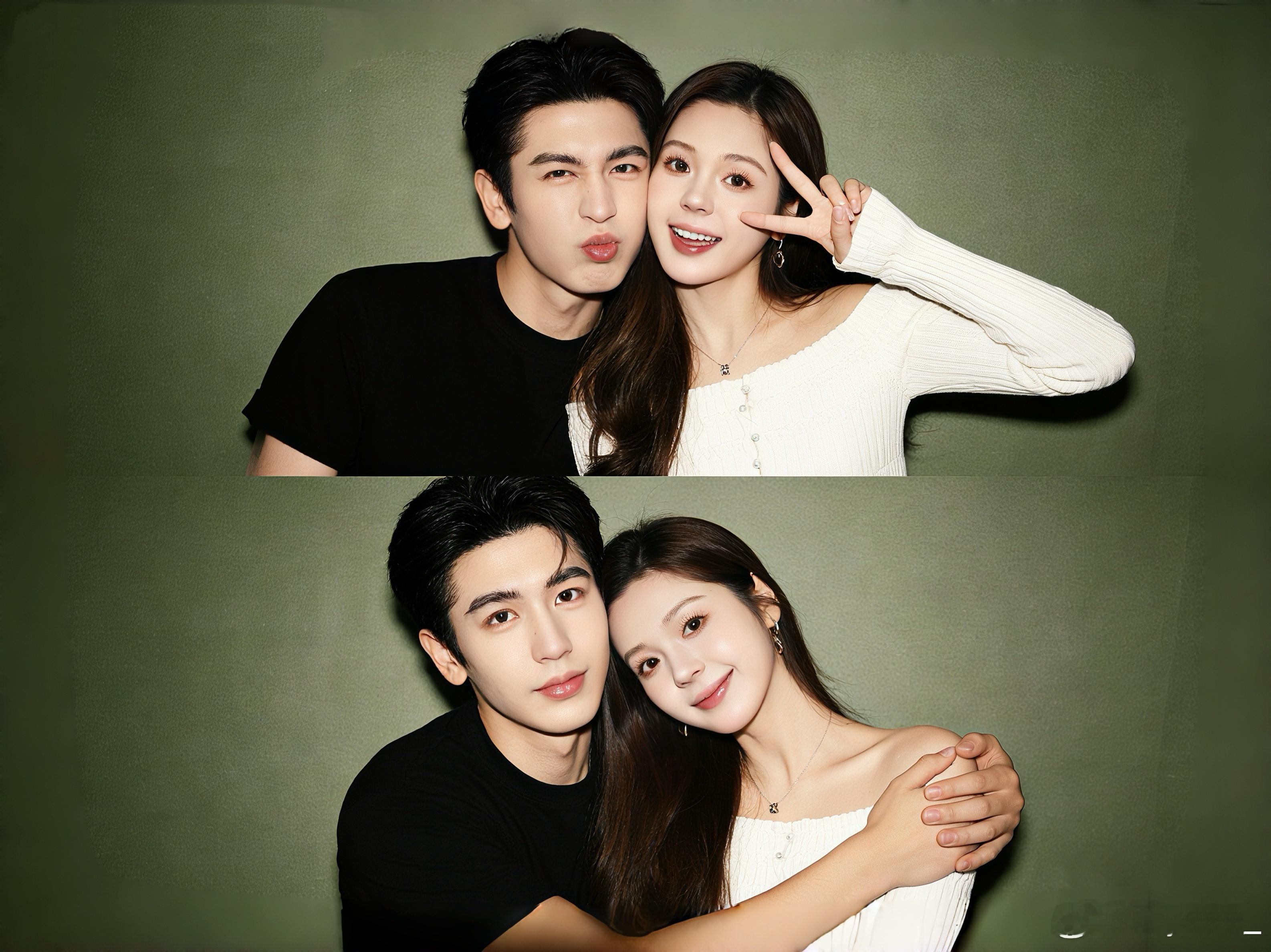 豆包 我将永远拥护你