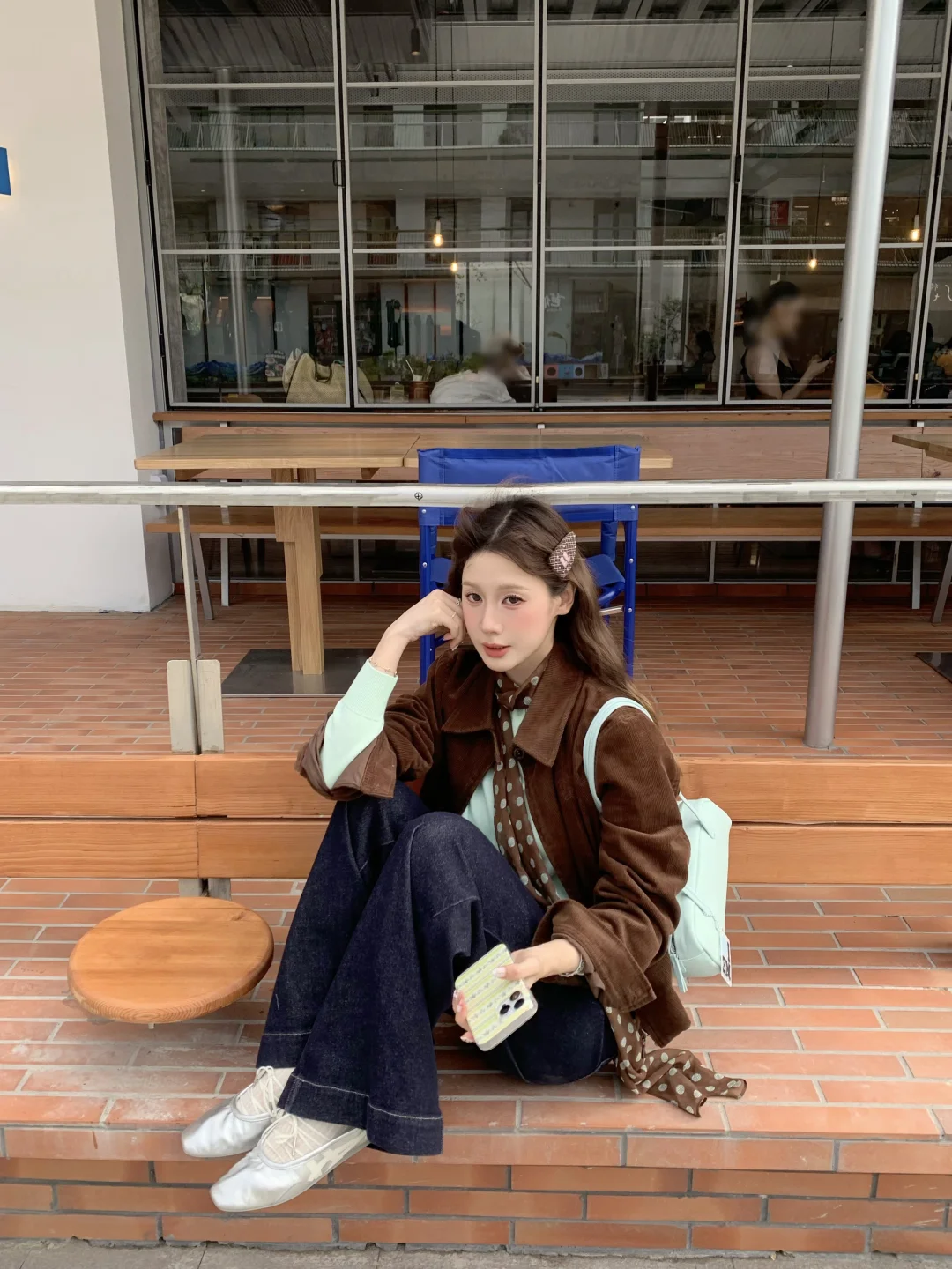 🍂关于秋天◡̈ ♡”