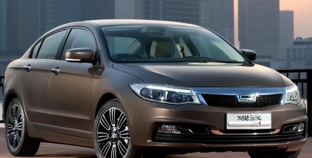 又一家新势力爆雷了！
曾经号称“真正意义上的中国首款全球车”的观致汽车，最近被一