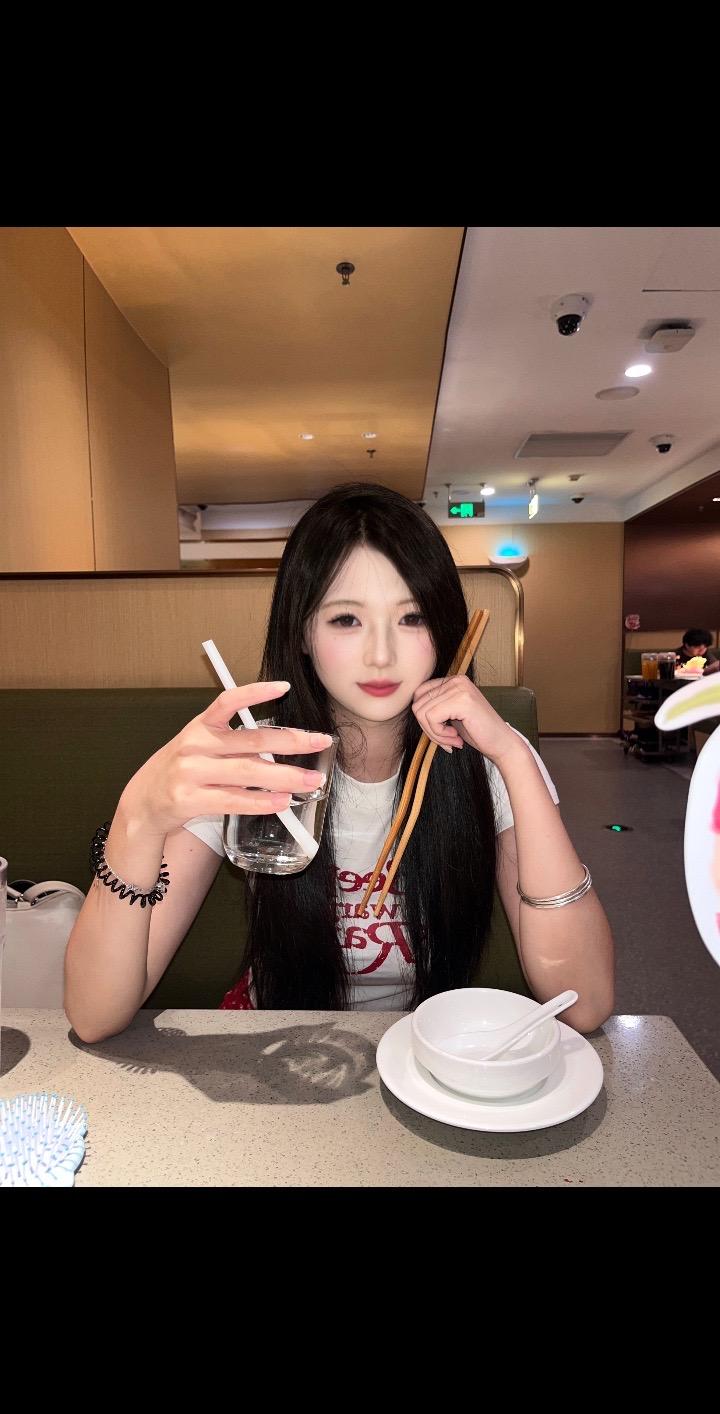 原来我们一直站在幸福里～