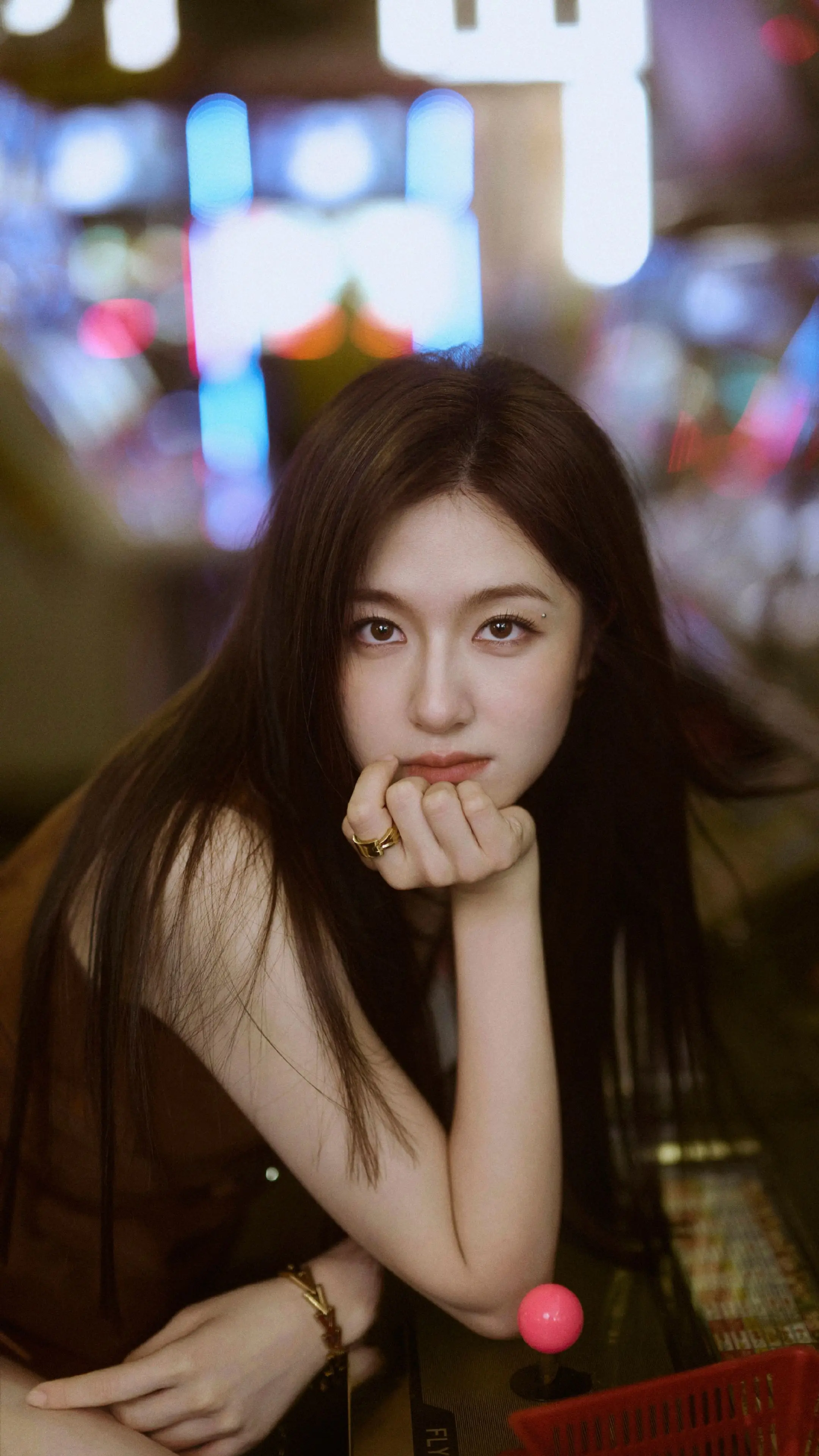 啊啊啊啊啊好帅啊，女王