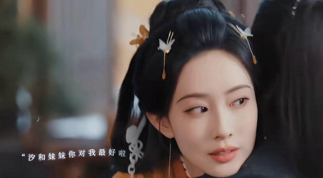 百花杀女性之间的惺惺相惜有多动人百花杀 她的柔软只给在意的人，她的坚定也只给在意