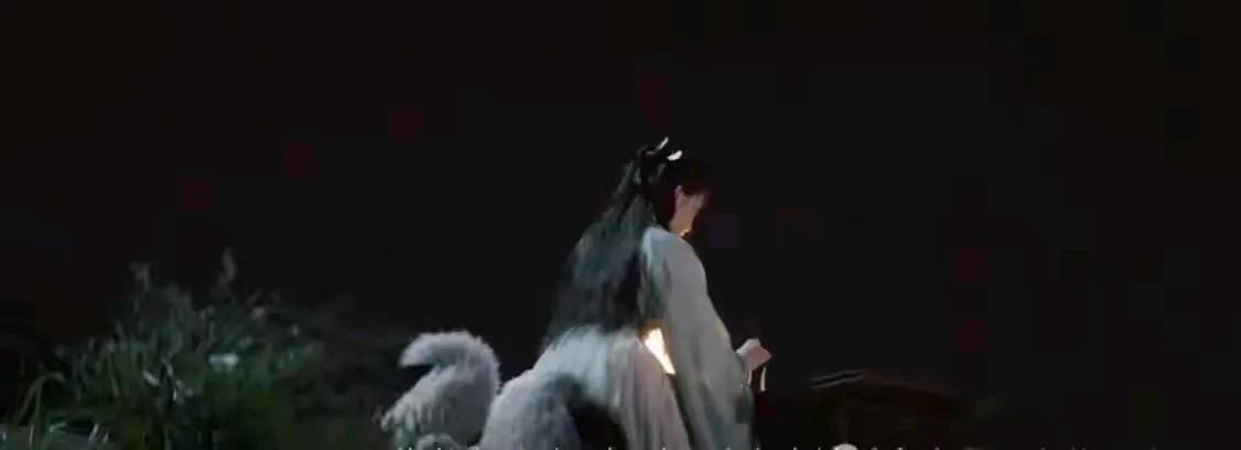 原来是浮香！！
案子竟然都是浮香和黑衣人搞的鬼。
《大奉打更人》23集信息量好大