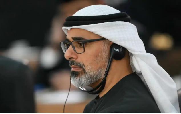 阿联酋服软了！

4月15日，据中东媒体透露，阿联酋副总统曼苏尔同伊朗议会议长卡