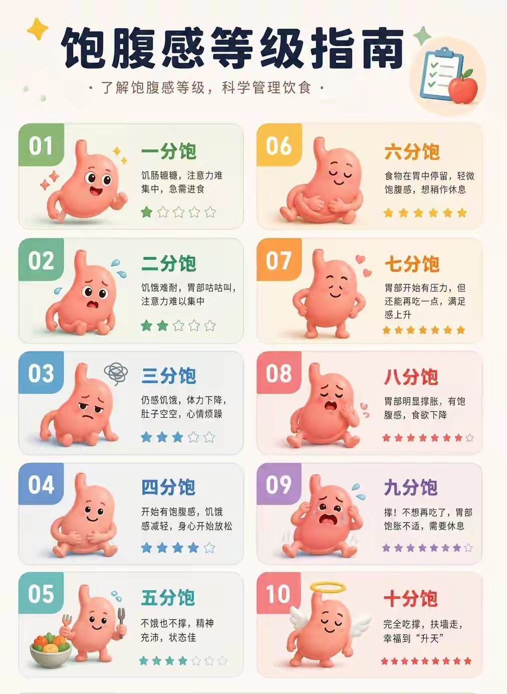 安 