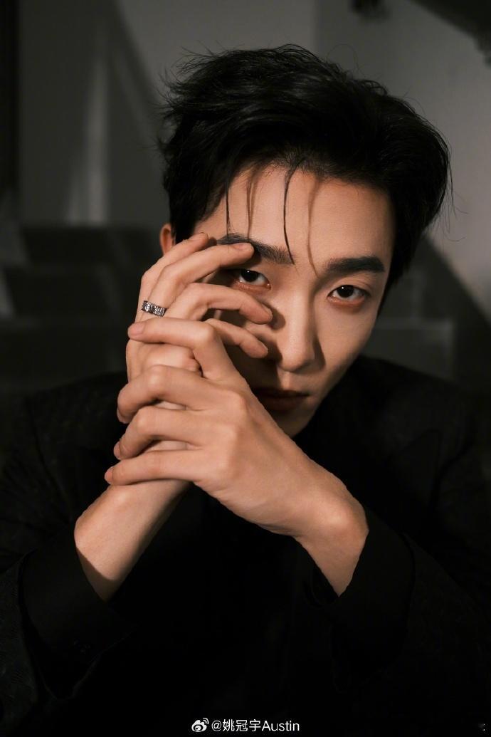 陈添祥姚冠宇叔侄同框 叔侄称呼的由来居然是从朋友开始的😆这段奇妙的关系，让两人