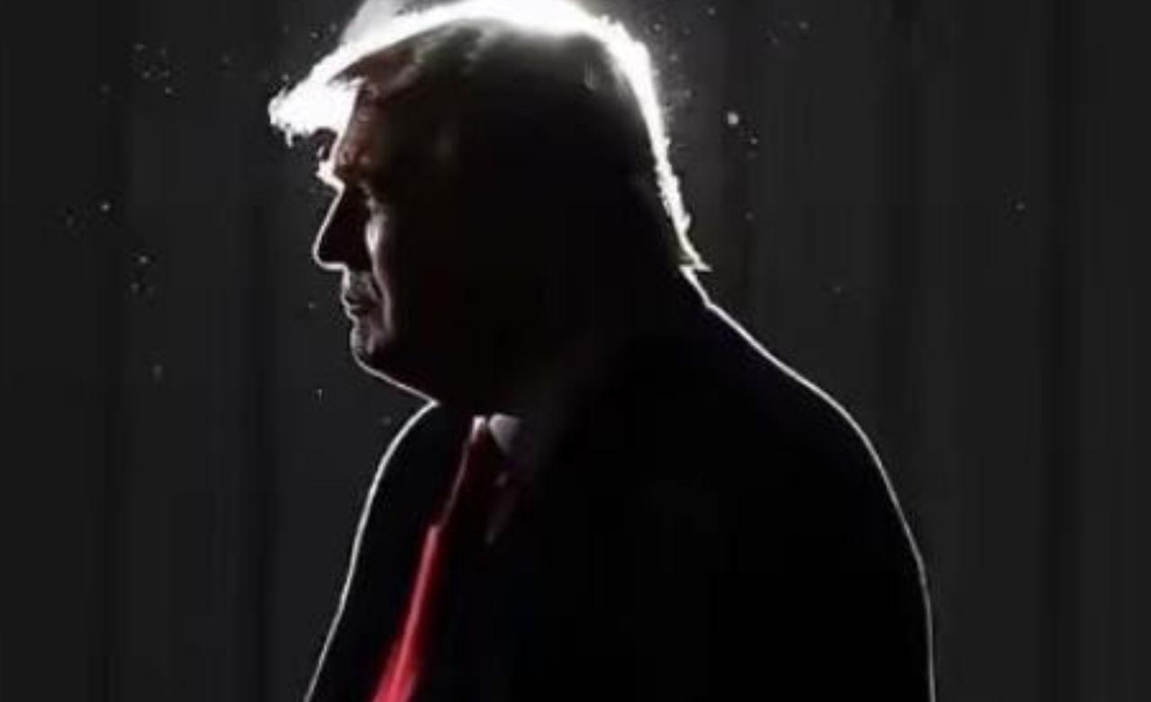 大家知道特朗普最讨厌的是谁吗？不是佩洛西，也不是奥巴马，特朗普最讨厌的人，其实是