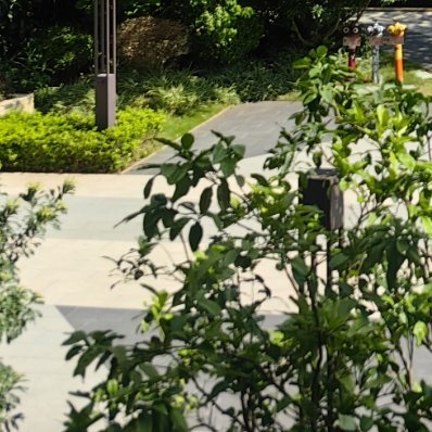 每日一善 即使道路泥泞，也会留下坚实的足迹，见证你的成长与不屈。 
