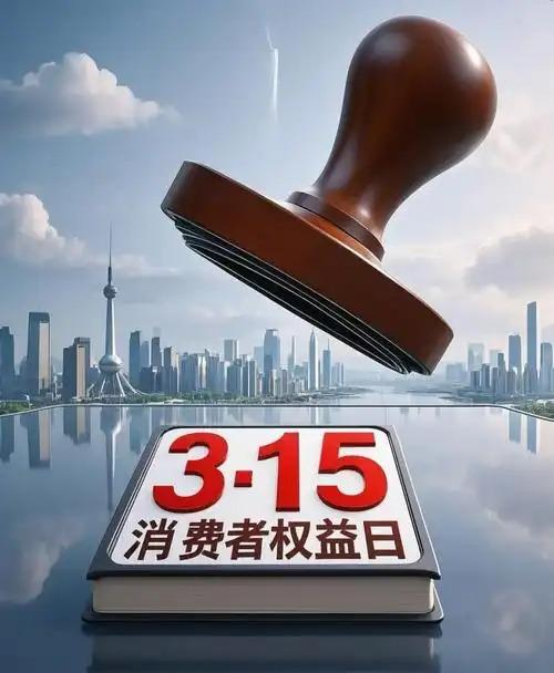 昨天晚上，我窝在沙发上把315晚会从头看到尾。看完之后第一件事，就是跑到厨房，把