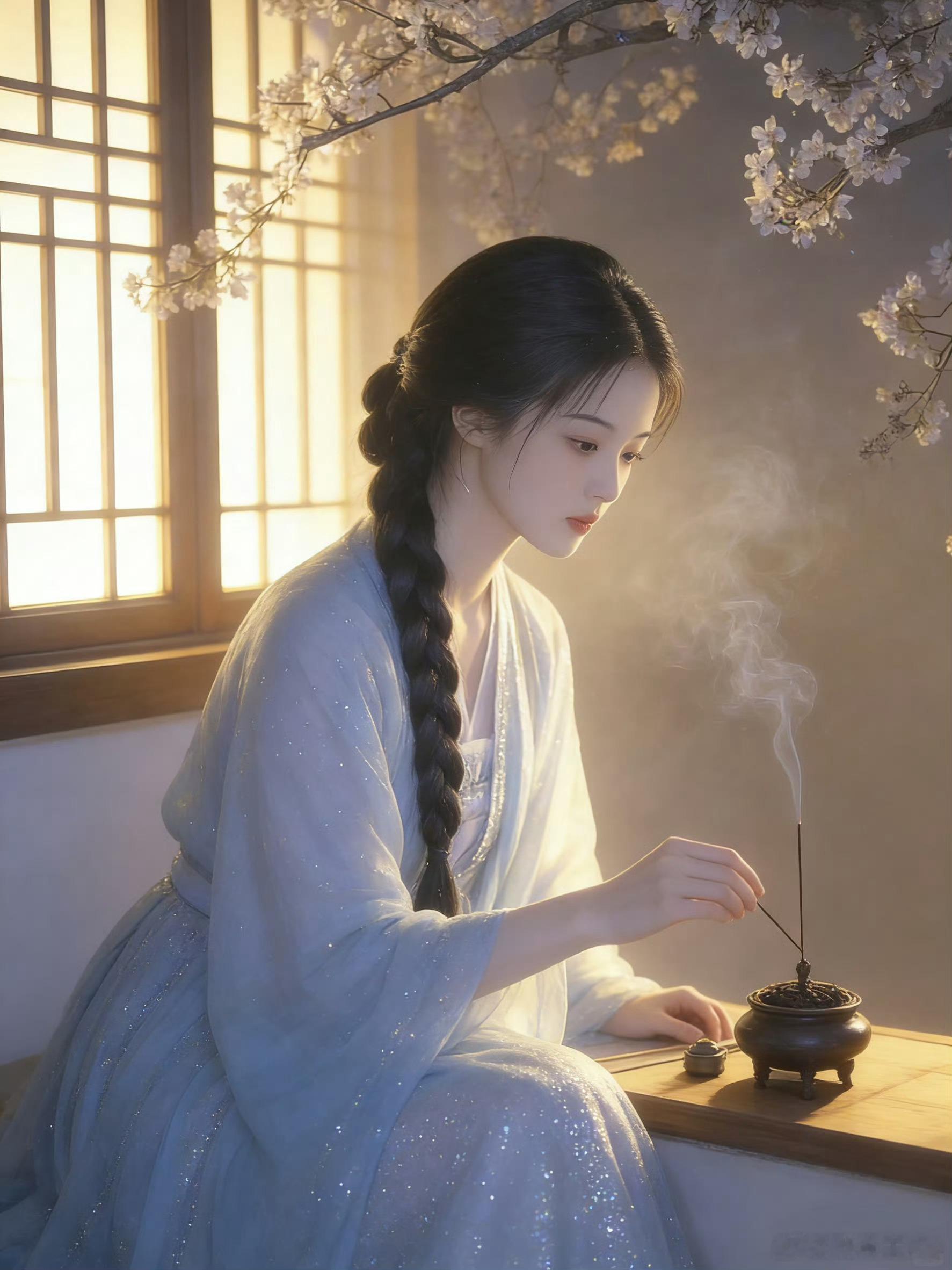 行路转弯，心灯自亮·默斋主人原创散文有些事，向来随心而行，如山涧流水，遇石则分，