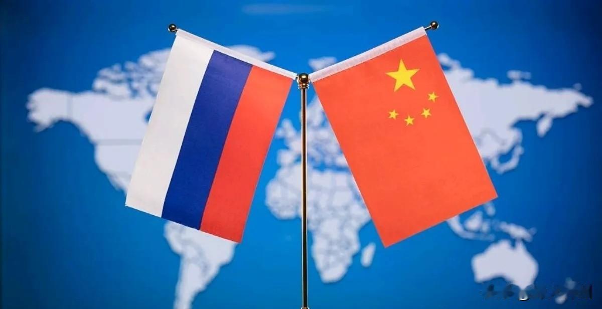 超级豪华阵容，信号不一般！俄罗斯总统普京访华一次性带来了5位副总理、8位部长，近