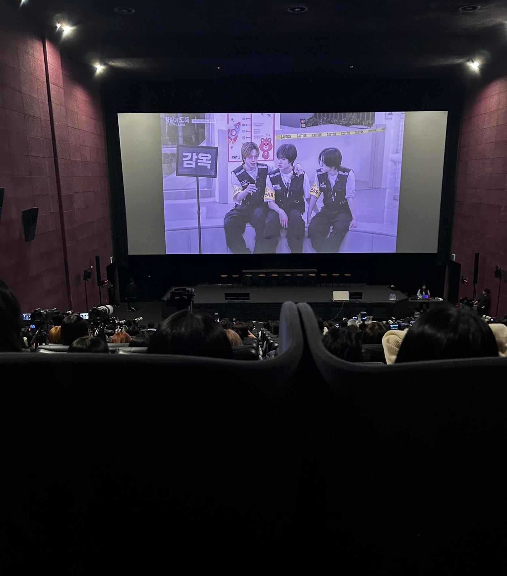 不知道的以为在开byl 