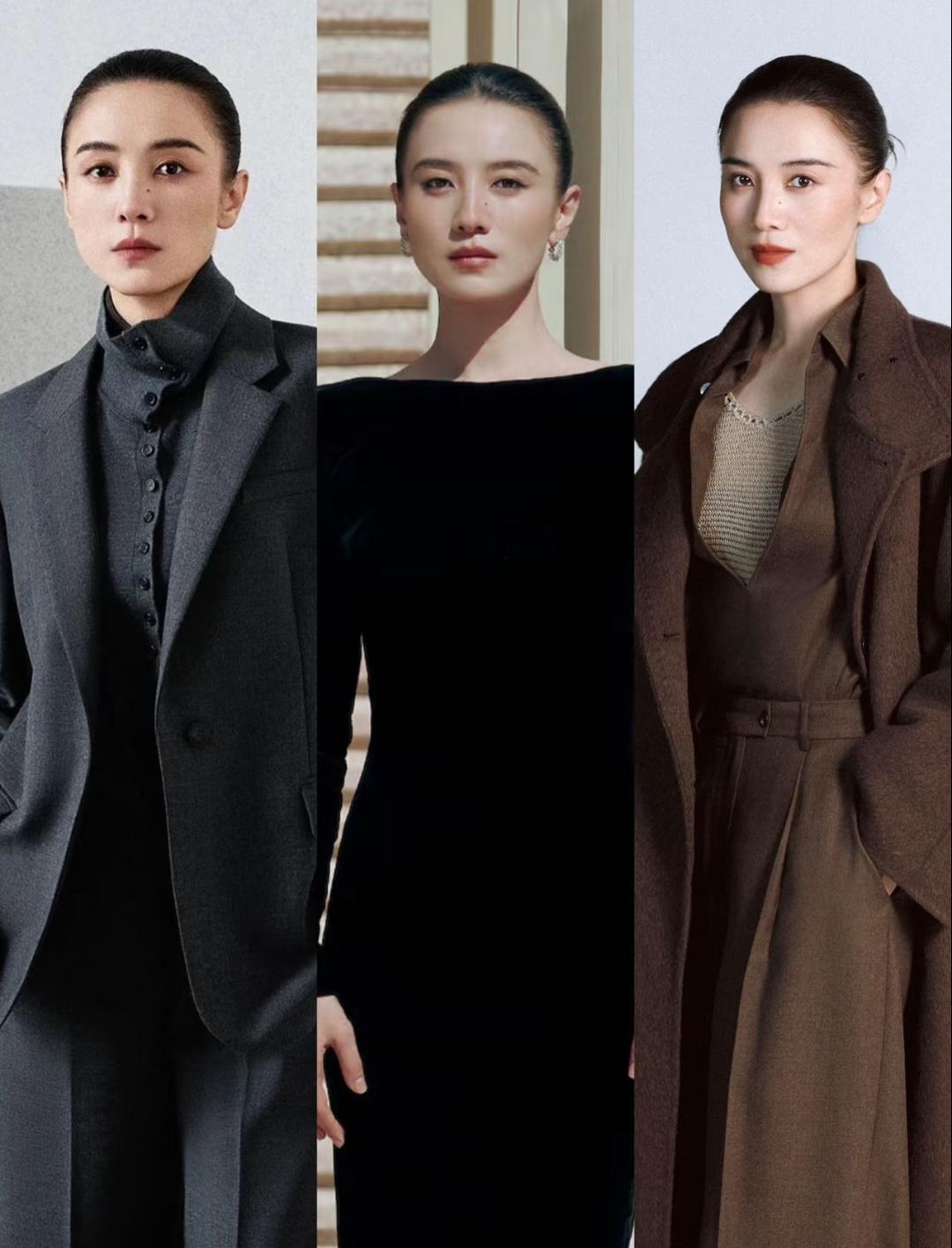 2025年的宋佳，直接凭实力让娱乐圈闭嘴！半年内拿下白玉兰、金鸡双料影后，这份战