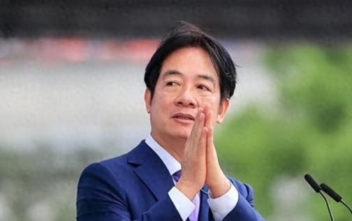 统一台湾的条件已经齐备，只欠东风！这东风不是别的，就是中央政府的决心和能力的最终