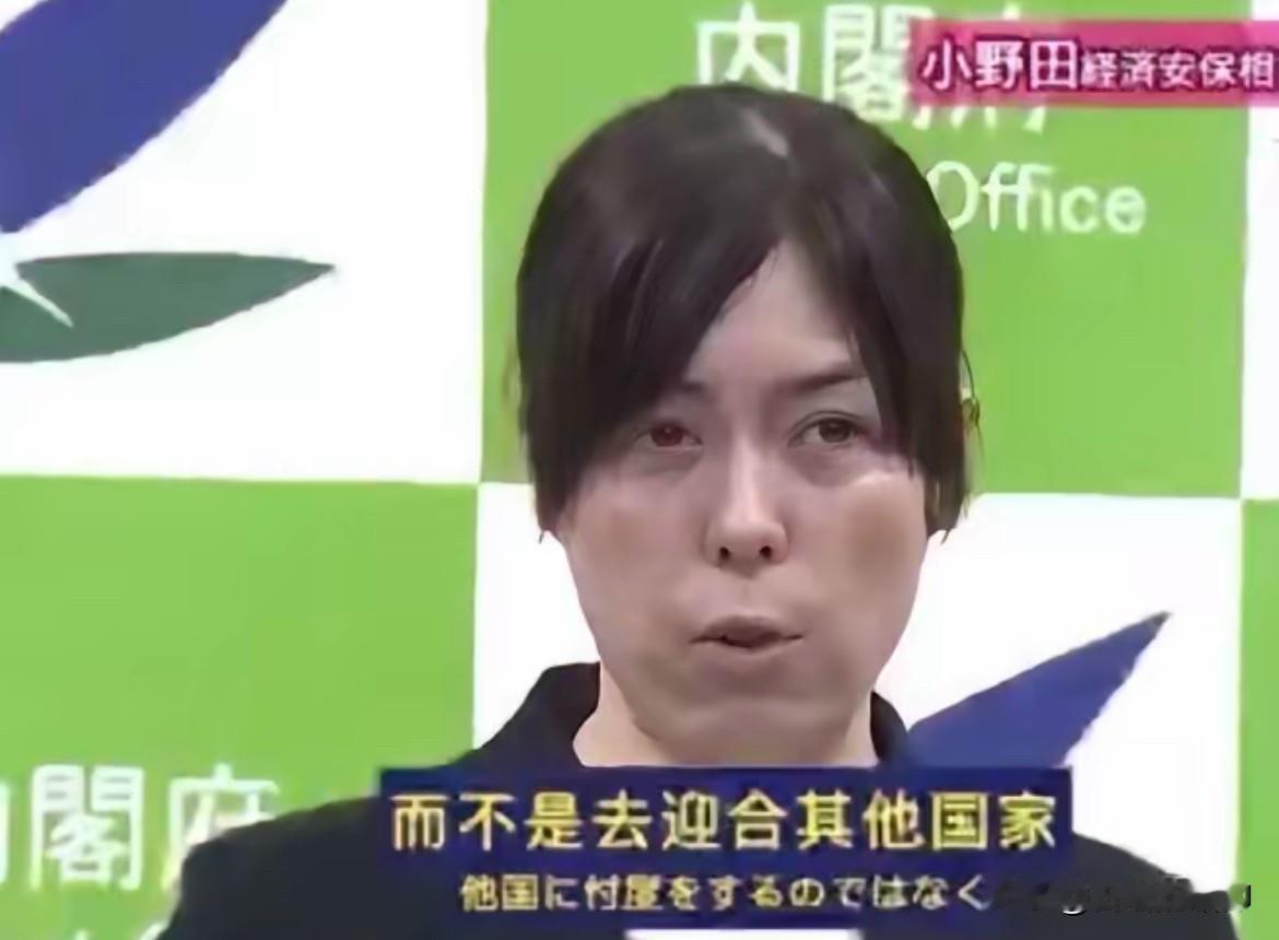 海外的事情，如不牵涉利益，这和我们有何关联呢？
无论是以人为本、以民为本，还是以