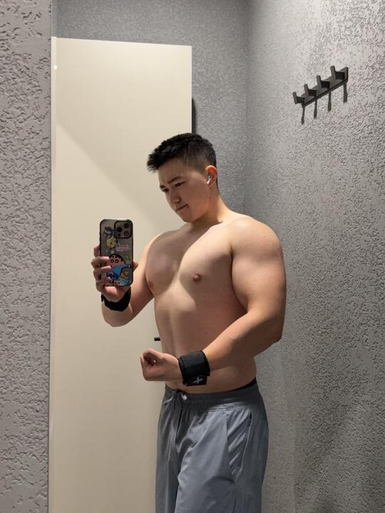 周末快乐😁