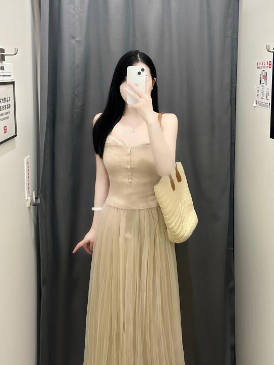 🎞️瘦了，更温香软玉了～