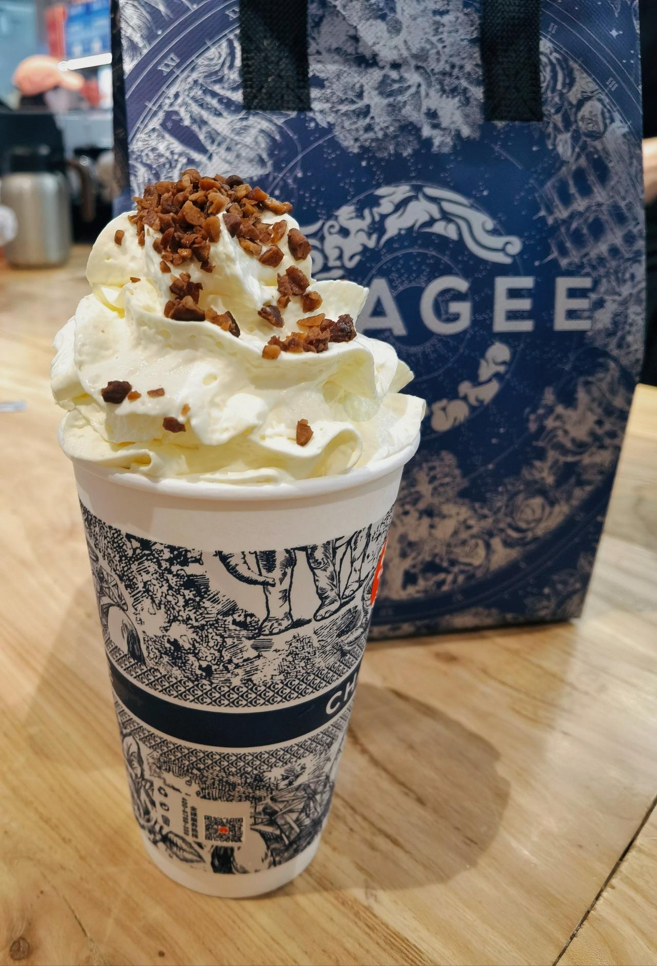 一度冲上热搜的“霸王茶姬奶茶中喝出水银”事件有果，砀山有关部门为霸王茶姬正名，让