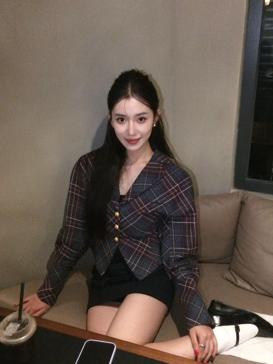 今天什么风格 🫰🏻