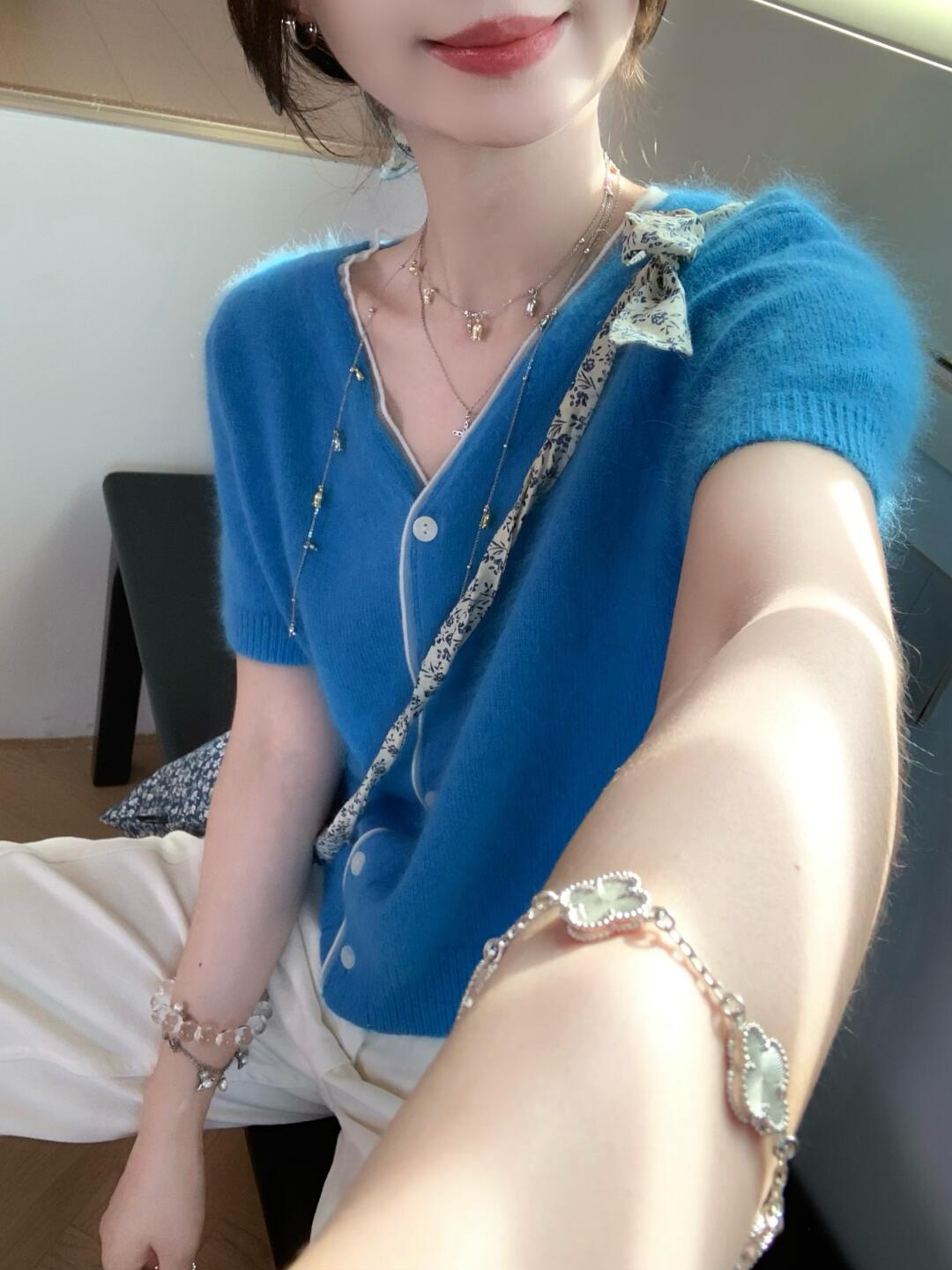 秋天漂亮衣服12套合集！