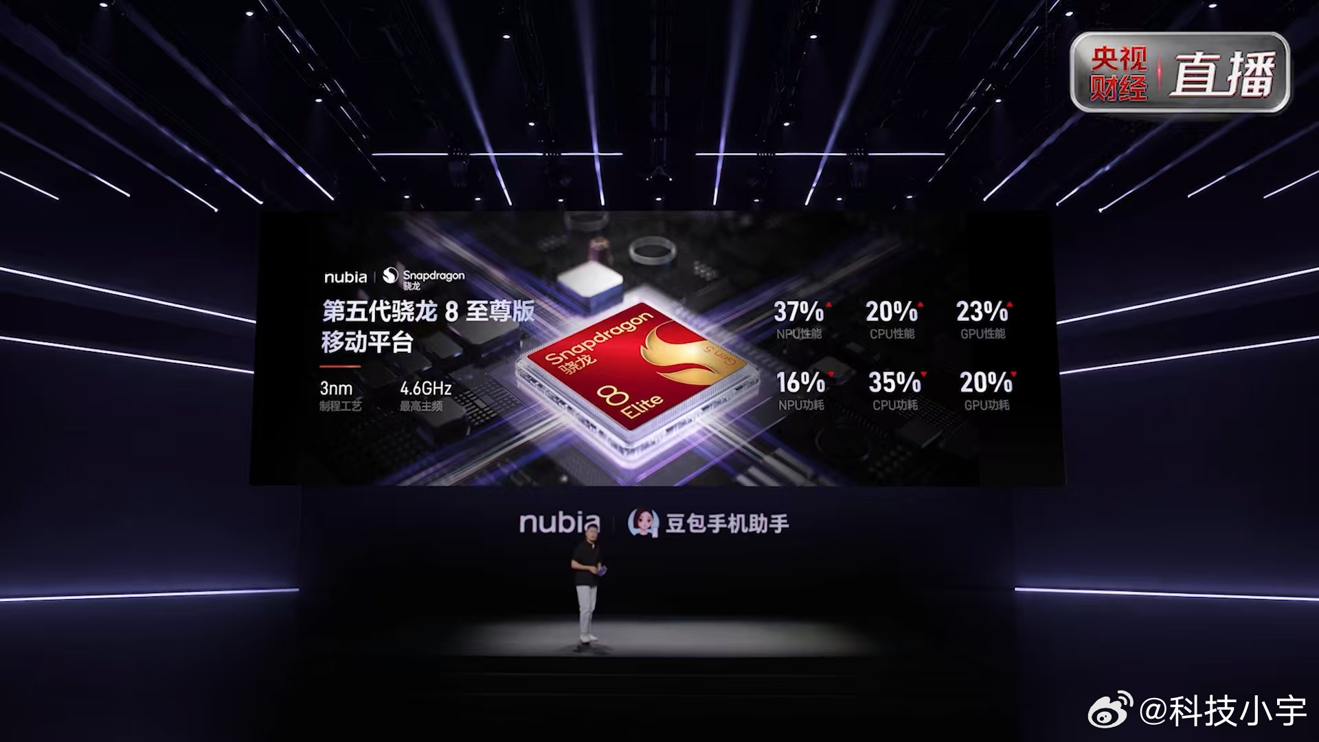 努比亚NaviX Ultra 配备 6.78 英寸高素质显示屏，LIPO 工艺打