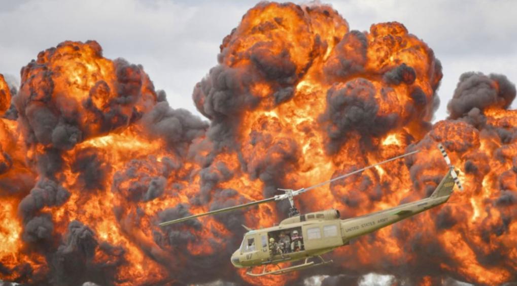 真不打了？伊朗首提停火条件，一点不过分！

美伊交战已进入第12天，就在特朗普吵