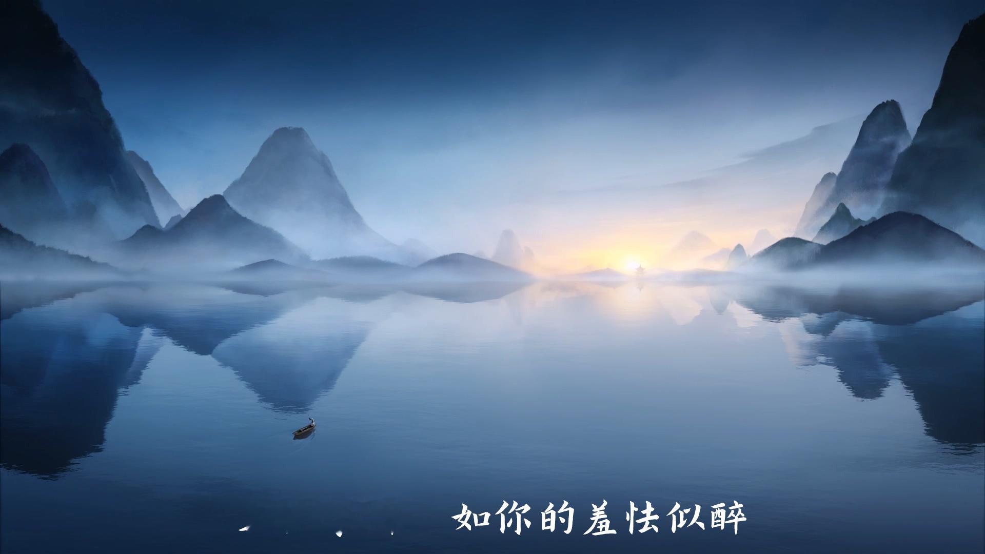 #终于懂了这句歌词的含义##周杰伦兰亭序的杀伤力#救命，吹兰亭集序的亚索，这谁能