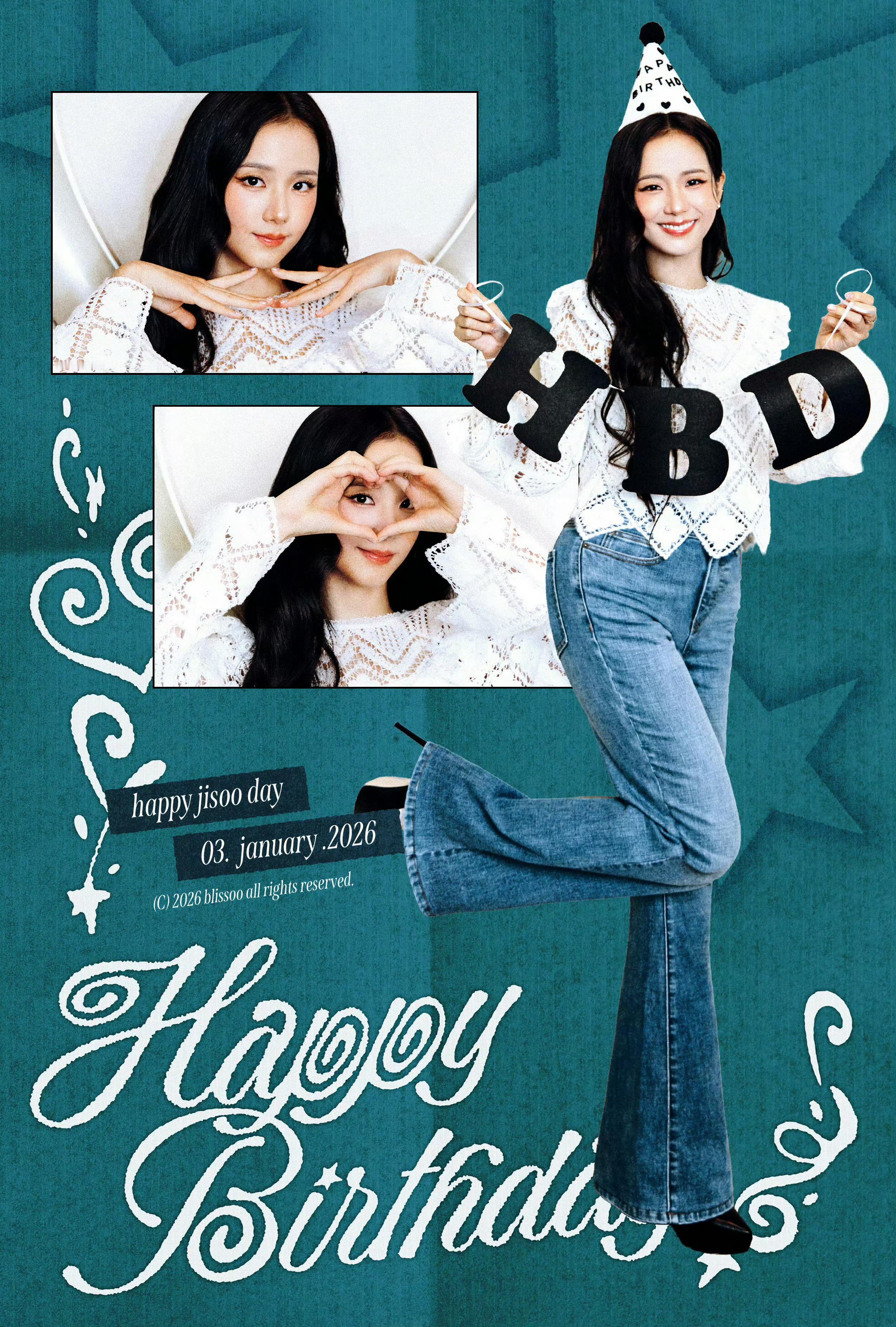 金智秀31岁了秀宝生日快乐🥳🩷🥳在生日这天准时发博营业送上生日照！超宠粉?