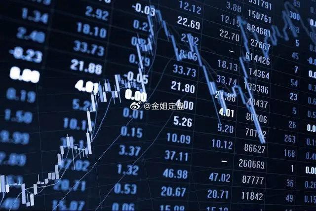 6.8主力净流入前20名曝光！别傻傻跟着买，里面有猫腻！先看数据，再看细节：兆易