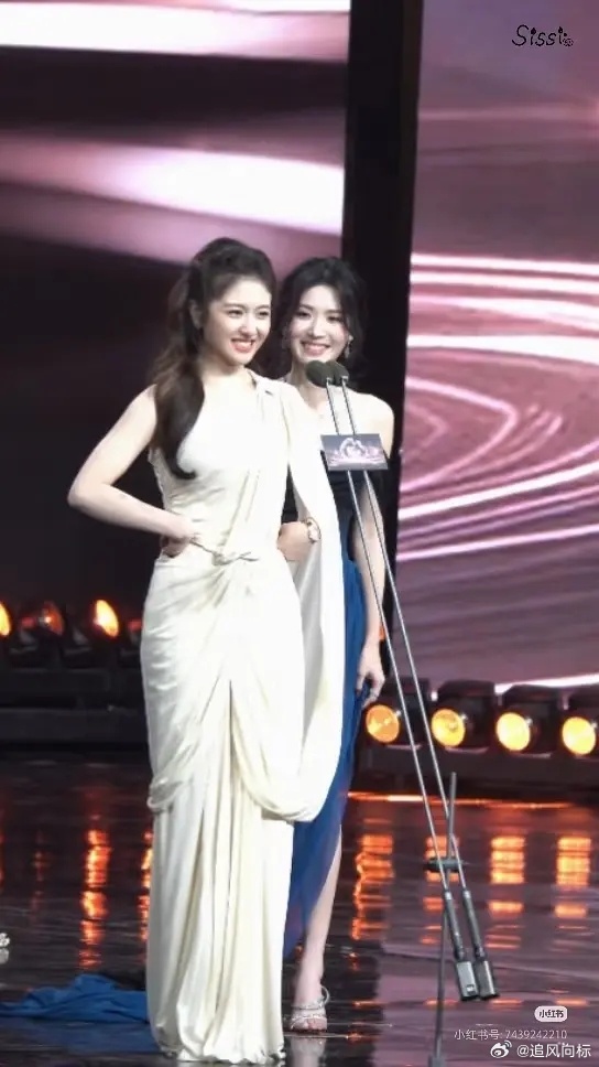 李兰迪大喊：我不要减肥！！ 