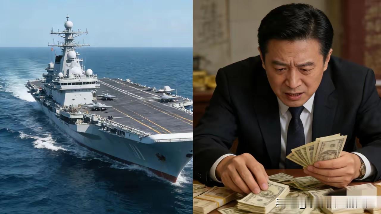 别再只盯着航母东风了！1月16日北京这场会，才是真正的定心丸
​​我们总为航母下