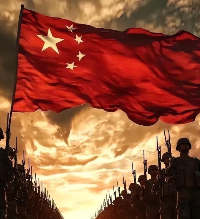 奉劝所有中国人，大家一定要做好心理准备。
真正值得警惕的，从来不是某一条单独出现