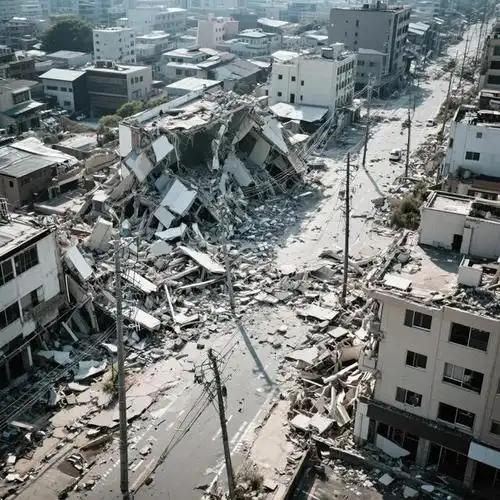 全球多地局势告急！美伊对峙剑拔弩张，巴以冲突再燃，德国转型、日本强震接连来袭
