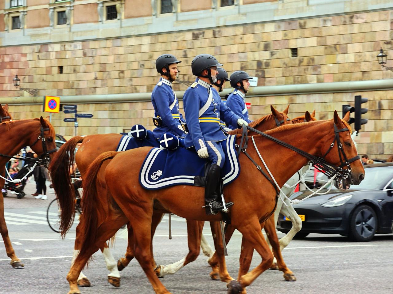 2024-8-22 索尼微单拍斯德哥尔摩市街景