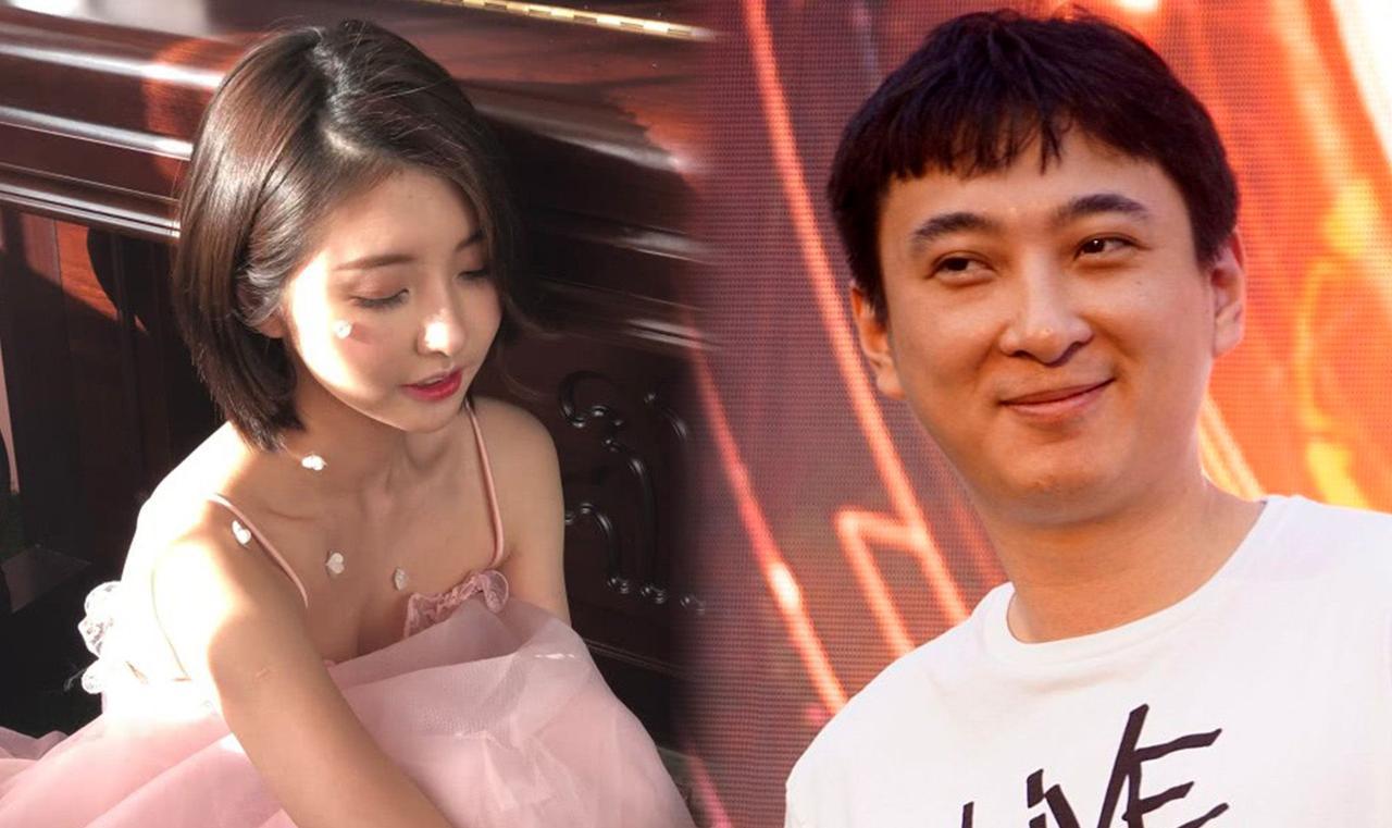 豆得儿是王思聪历任女友里辨识度颇高的“高知系”代表
与王思聪近3年的恋爱长跑落幕