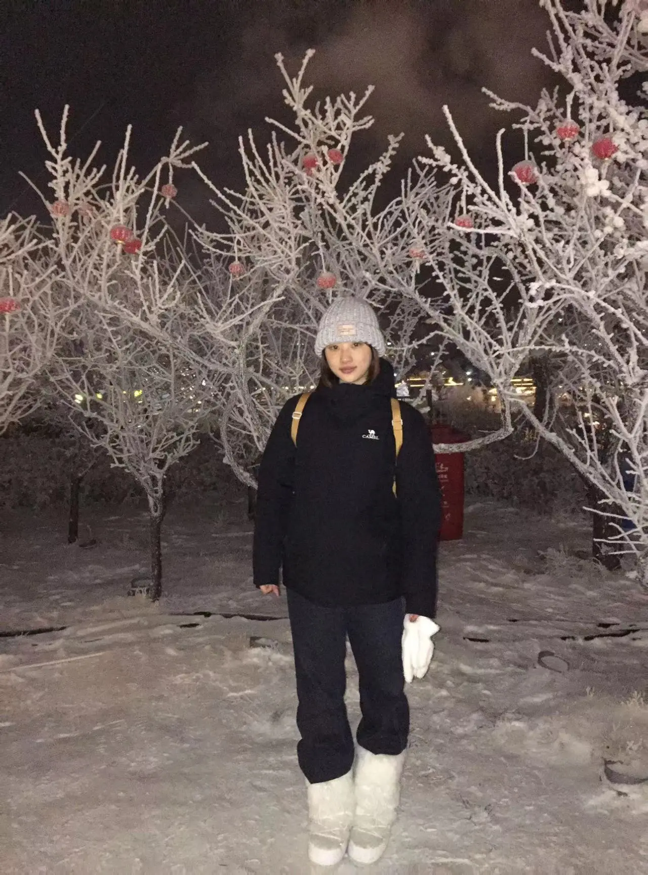 豆包 帮我生成一个永远不会离开我的人