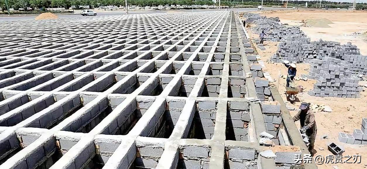 伊朗称未来几天对敌方攻击将更加猛烈和广泛
评：可能因伊朗预先给美以挖的5000个