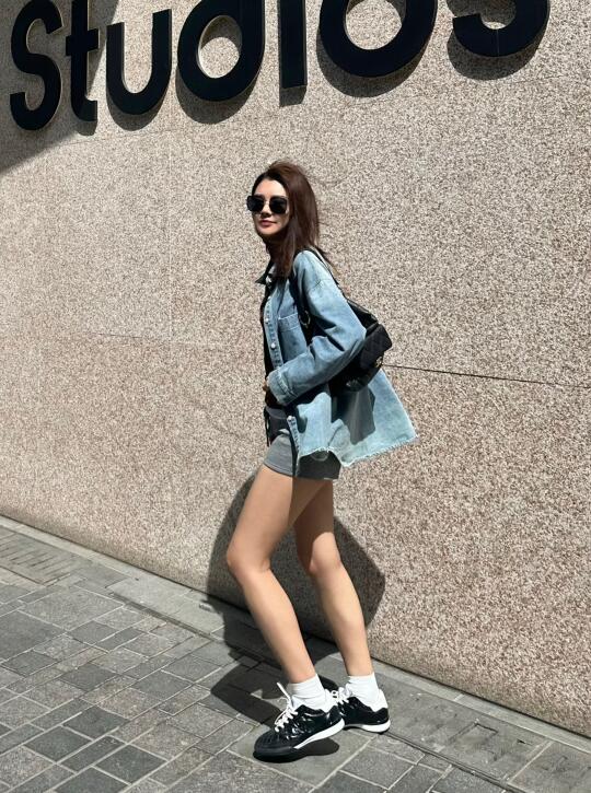 OOTD | 一些最近的日常碎片📷