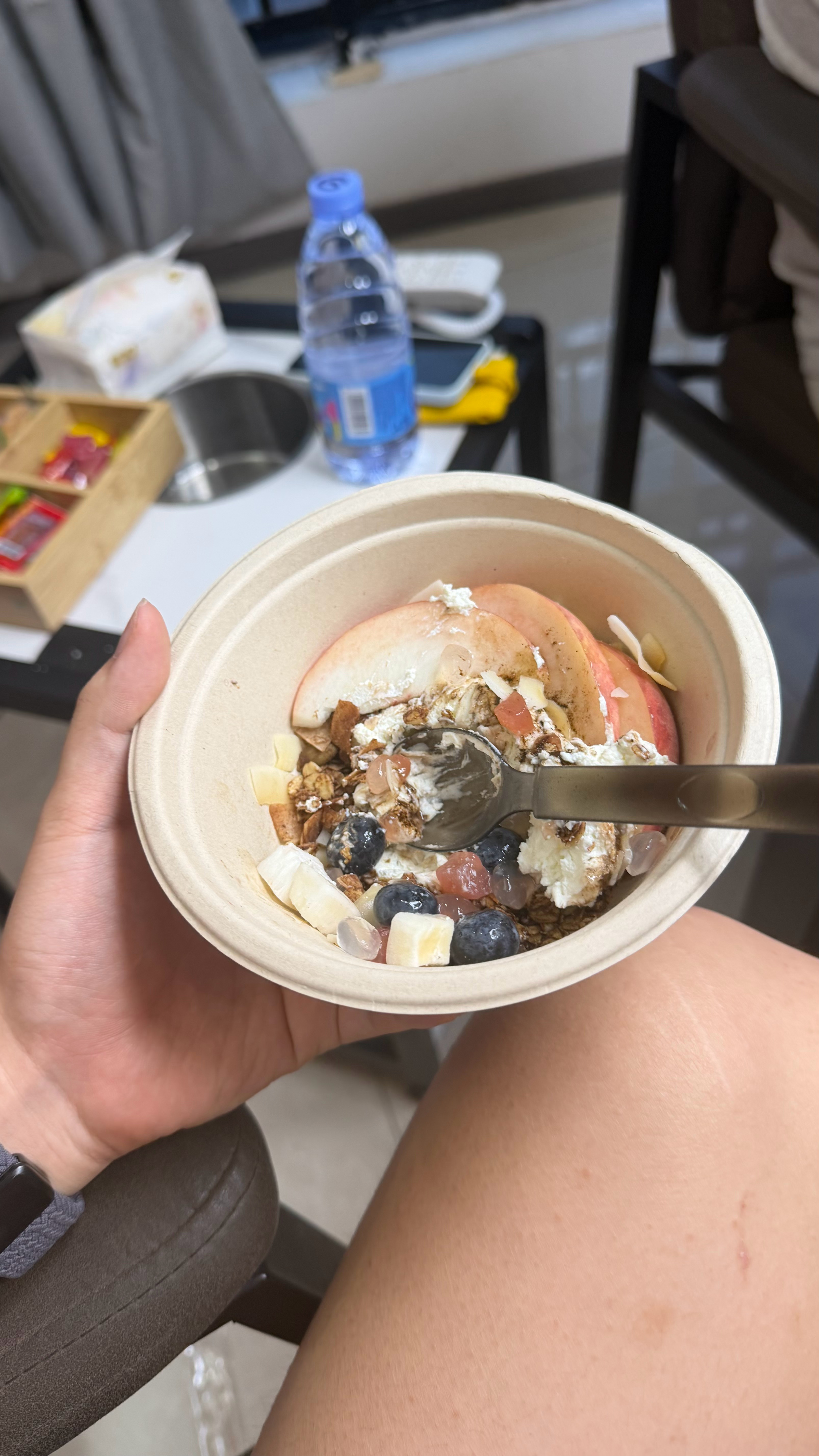 死健身房顶光 ​​​
