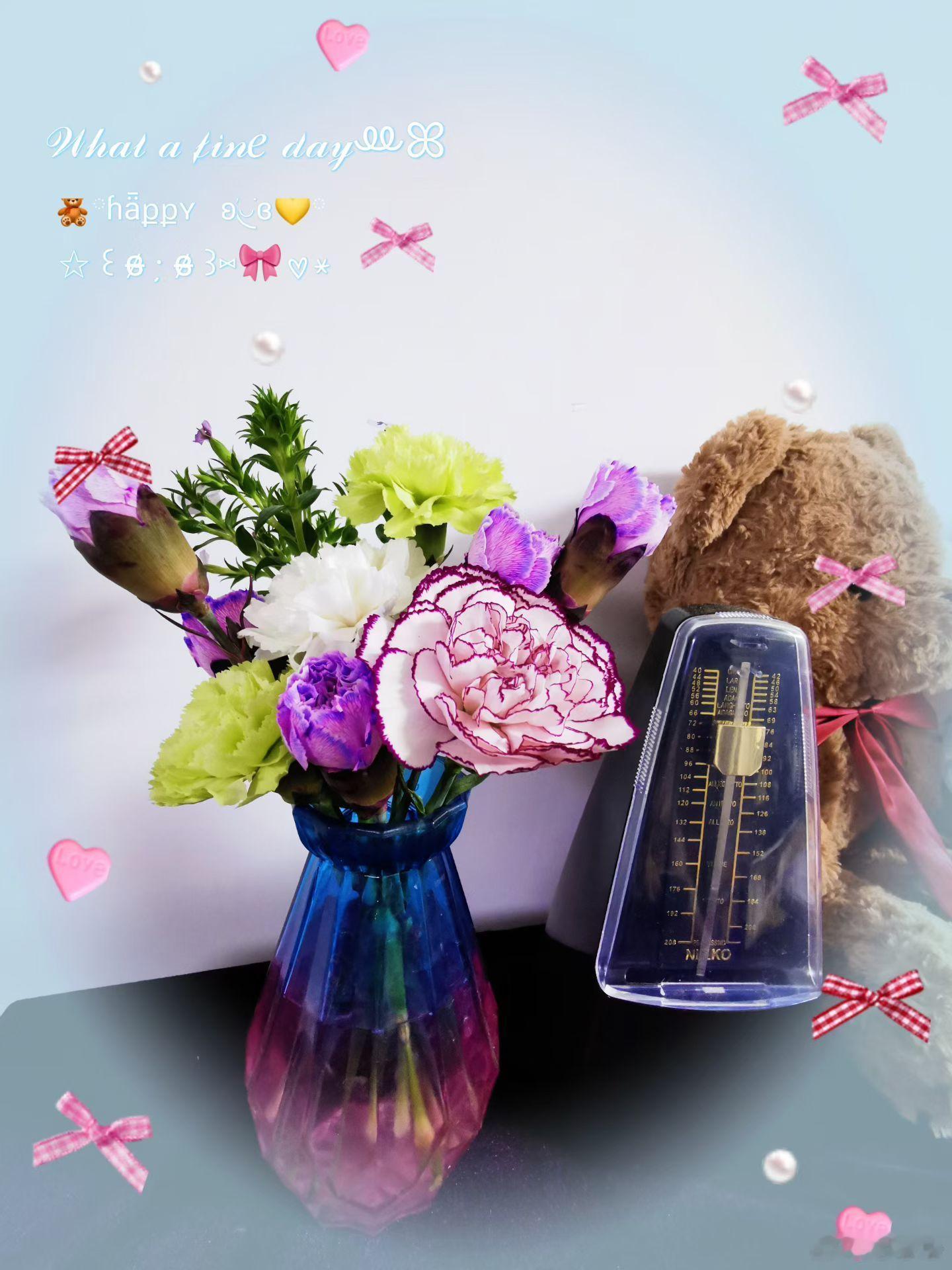 感恩每一个当下❤️ 