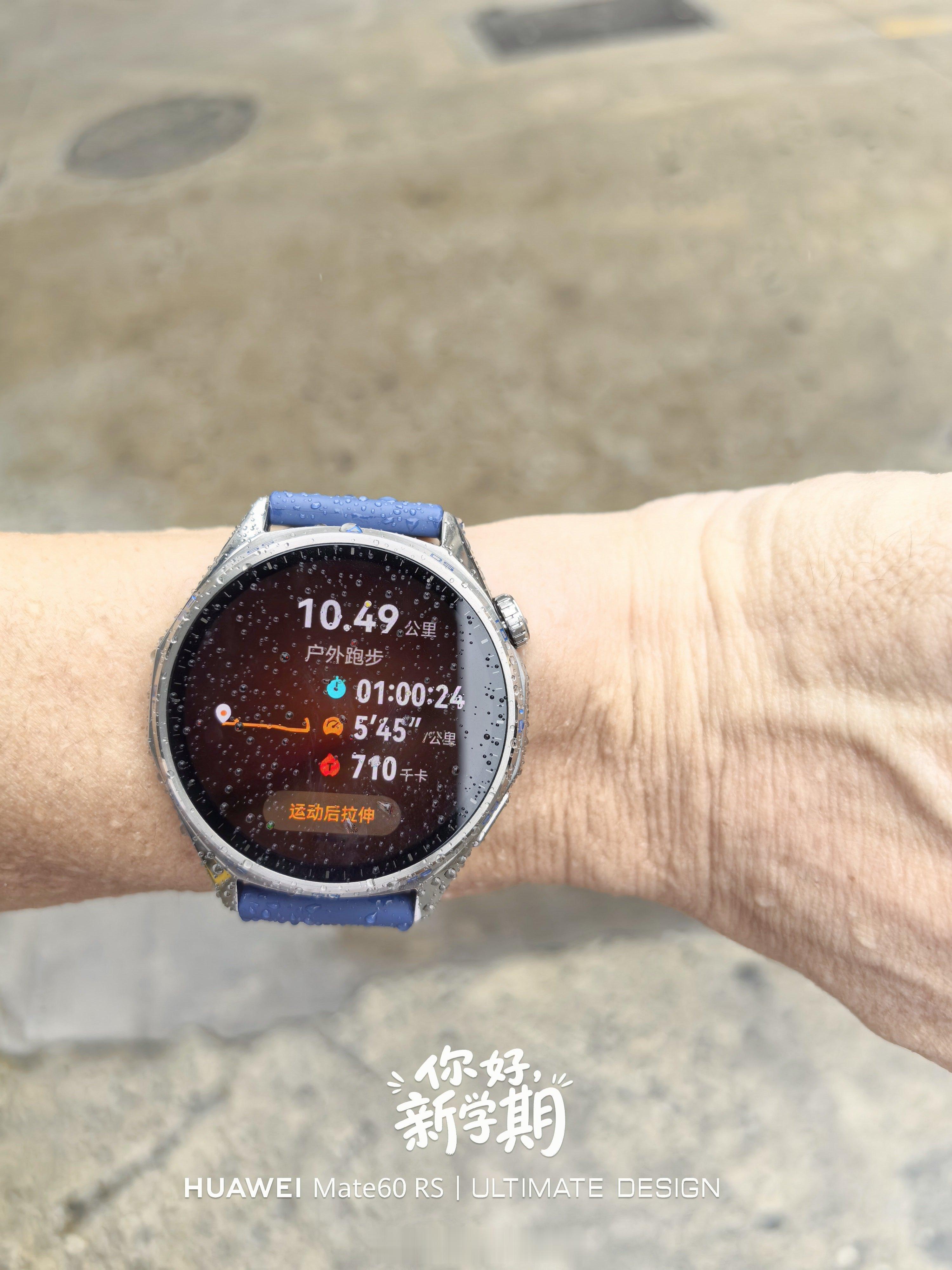 抓住暑夏的尾巴，赶紧跑起来吧！以后想要畅快淋漓暴汗的感觉，可没有那么容易了运动打