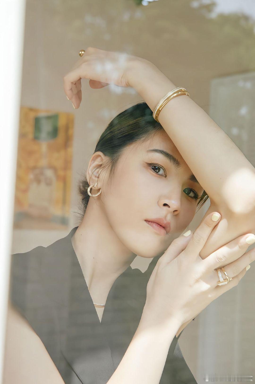 曾沛慈说眼泪像给自己一个大拥抱乘风2026乘风2026一公舞台直击人心，曾沛慈看