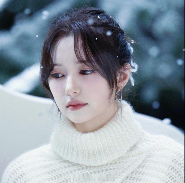 是又甜又酷的文夏奈儿啊 